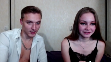 Hotcouple_Show 17-09-2021 Naked 